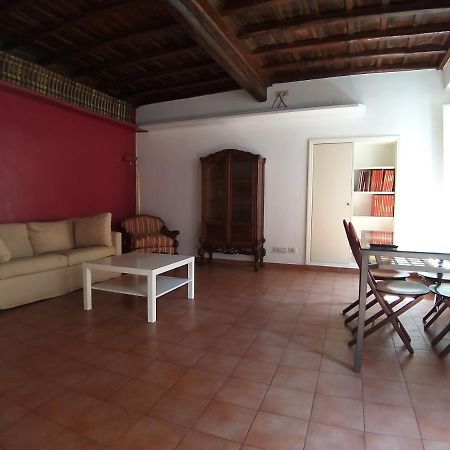 Easy Holidays - Laterano Apartment Roma Ngoại thất bức ảnh