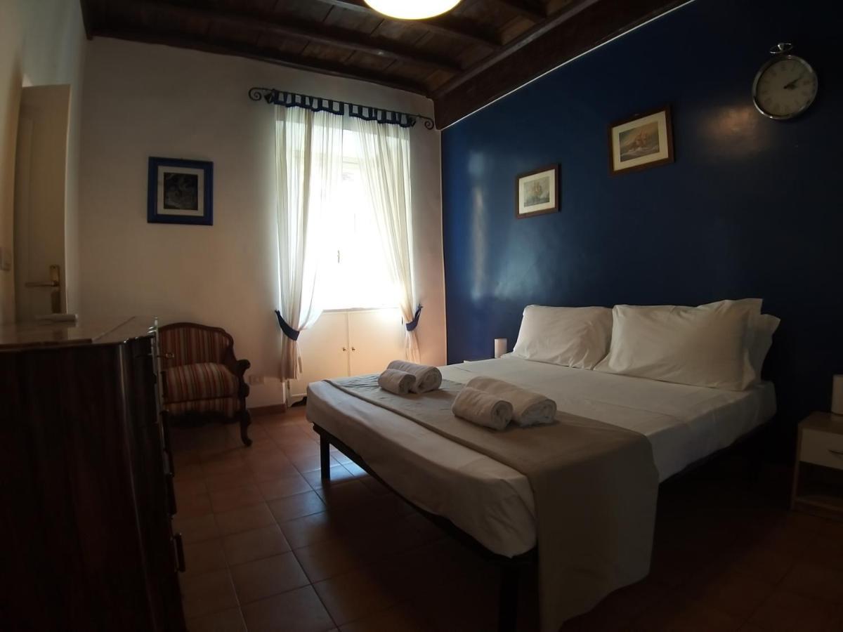 Easy Holidays - Laterano Apartment Roma Ngoại thất bức ảnh