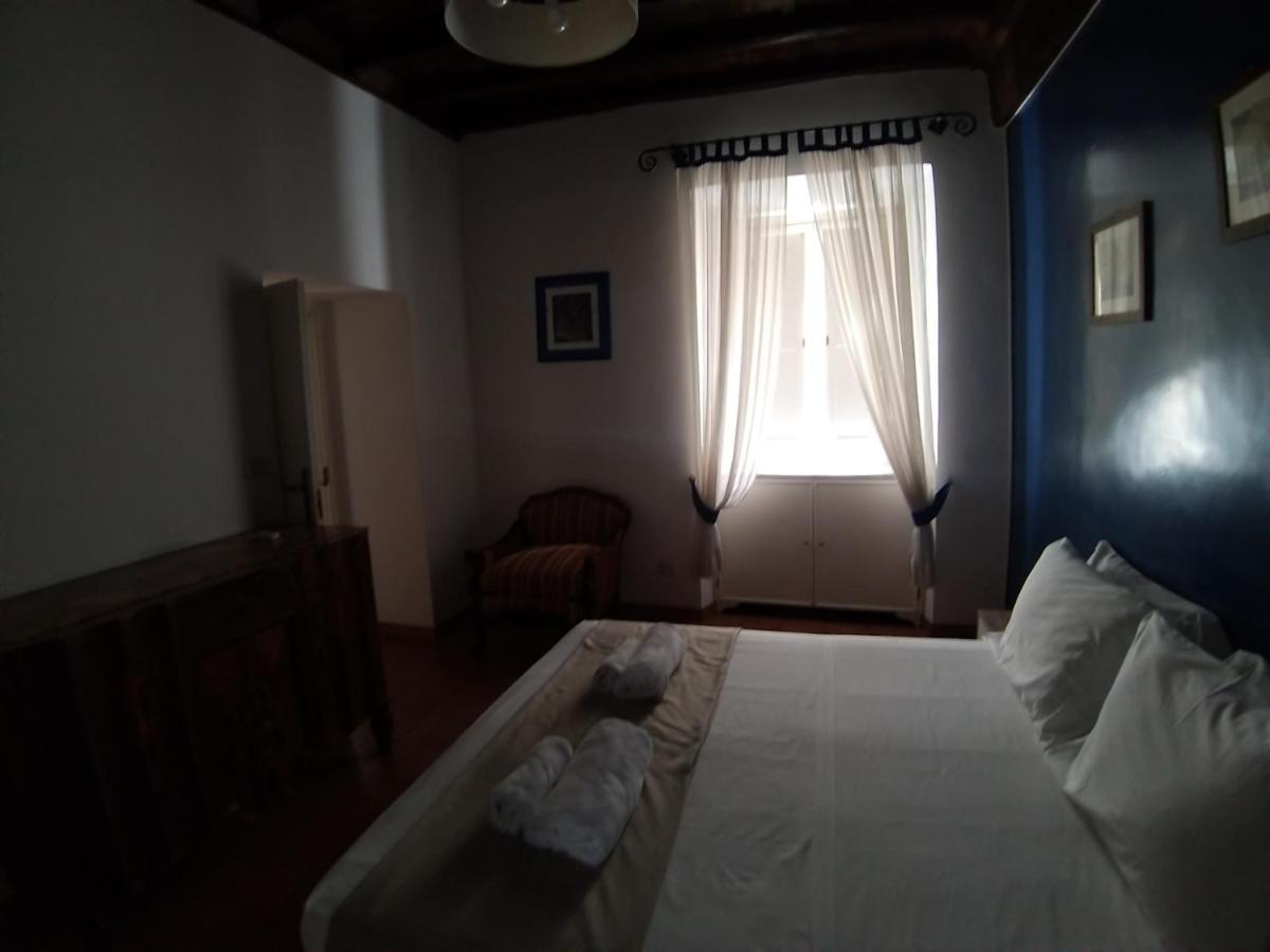 Easy Holidays - Laterano Apartment Roma Ngoại thất bức ảnh