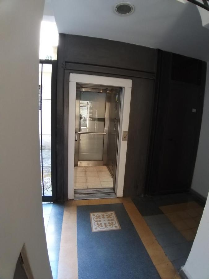 Easy Holidays - Laterano Apartment Roma Ngoại thất bức ảnh