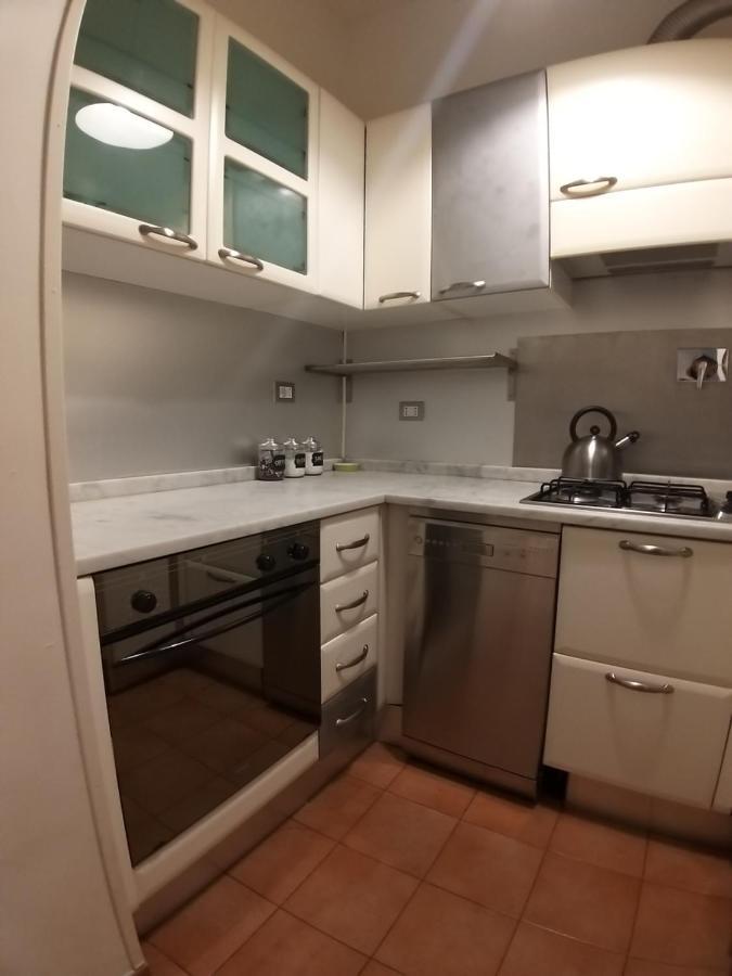 Easy Holidays - Laterano Apartment Roma Ngoại thất bức ảnh