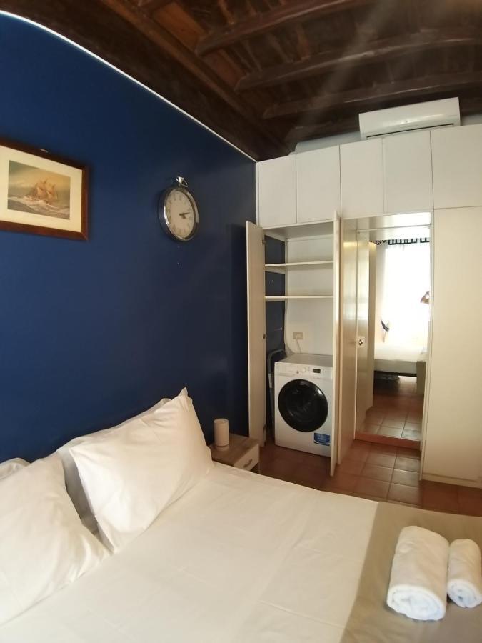 Easy Holidays - Laterano Apartment Roma Ngoại thất bức ảnh