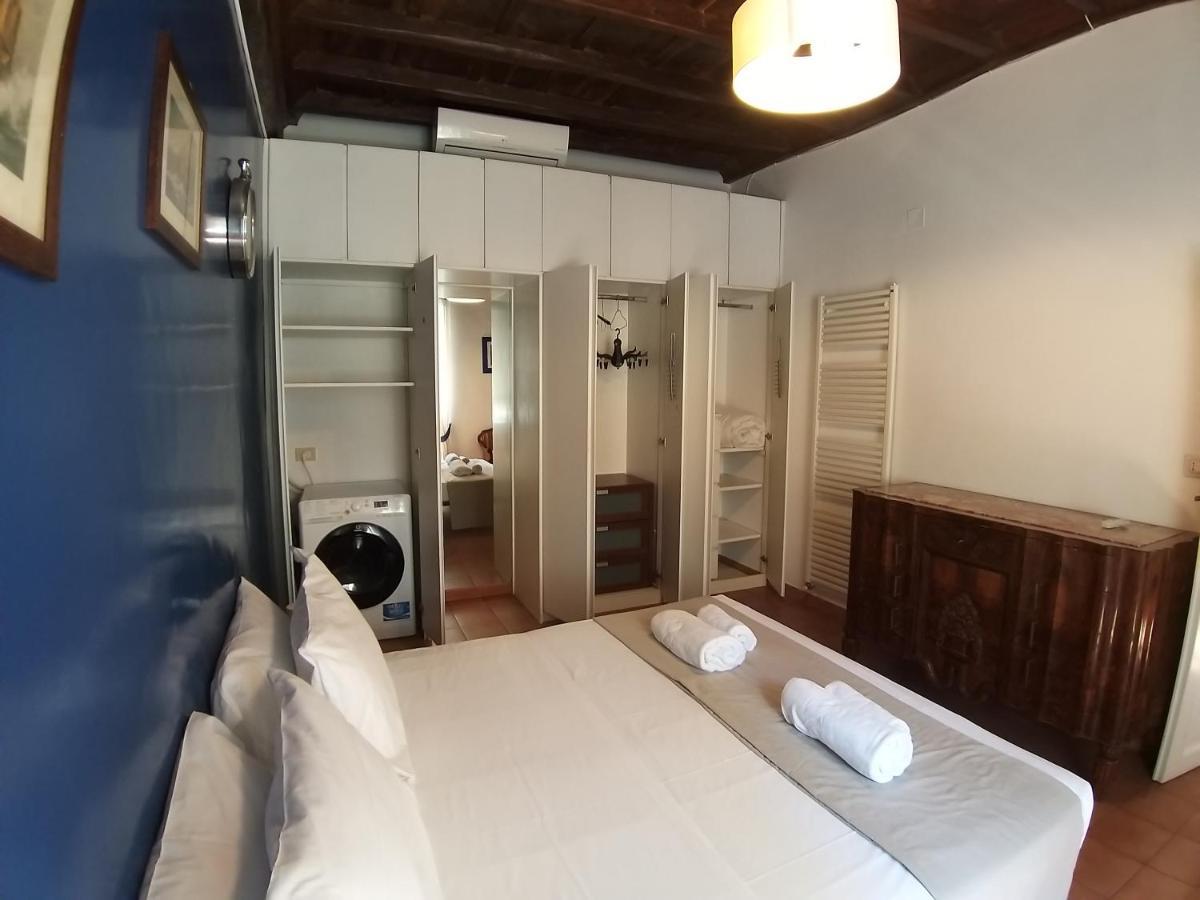 Easy Holidays - Laterano Apartment Roma Ngoại thất bức ảnh