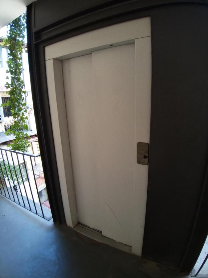 Easy Holidays - Laterano Apartment Roma Ngoại thất bức ảnh