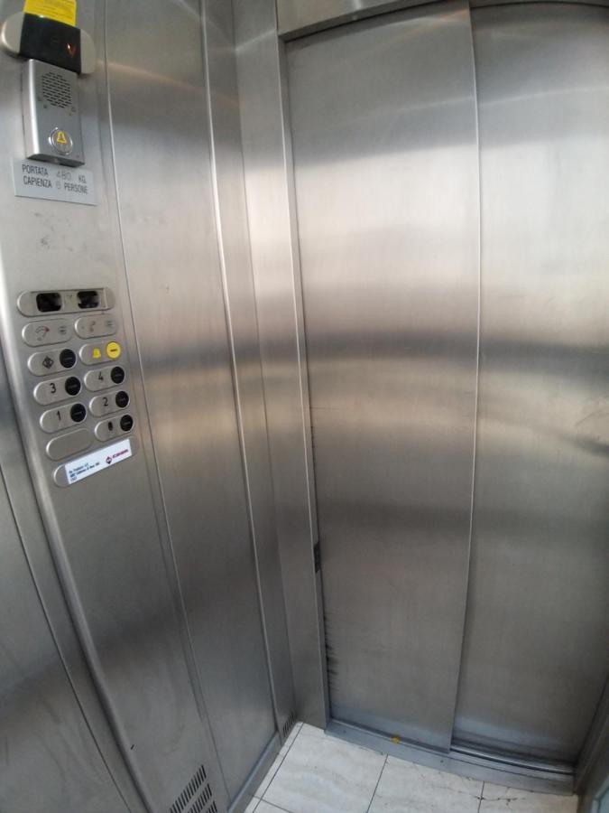 Easy Holidays - Laterano Apartment Roma Ngoại thất bức ảnh