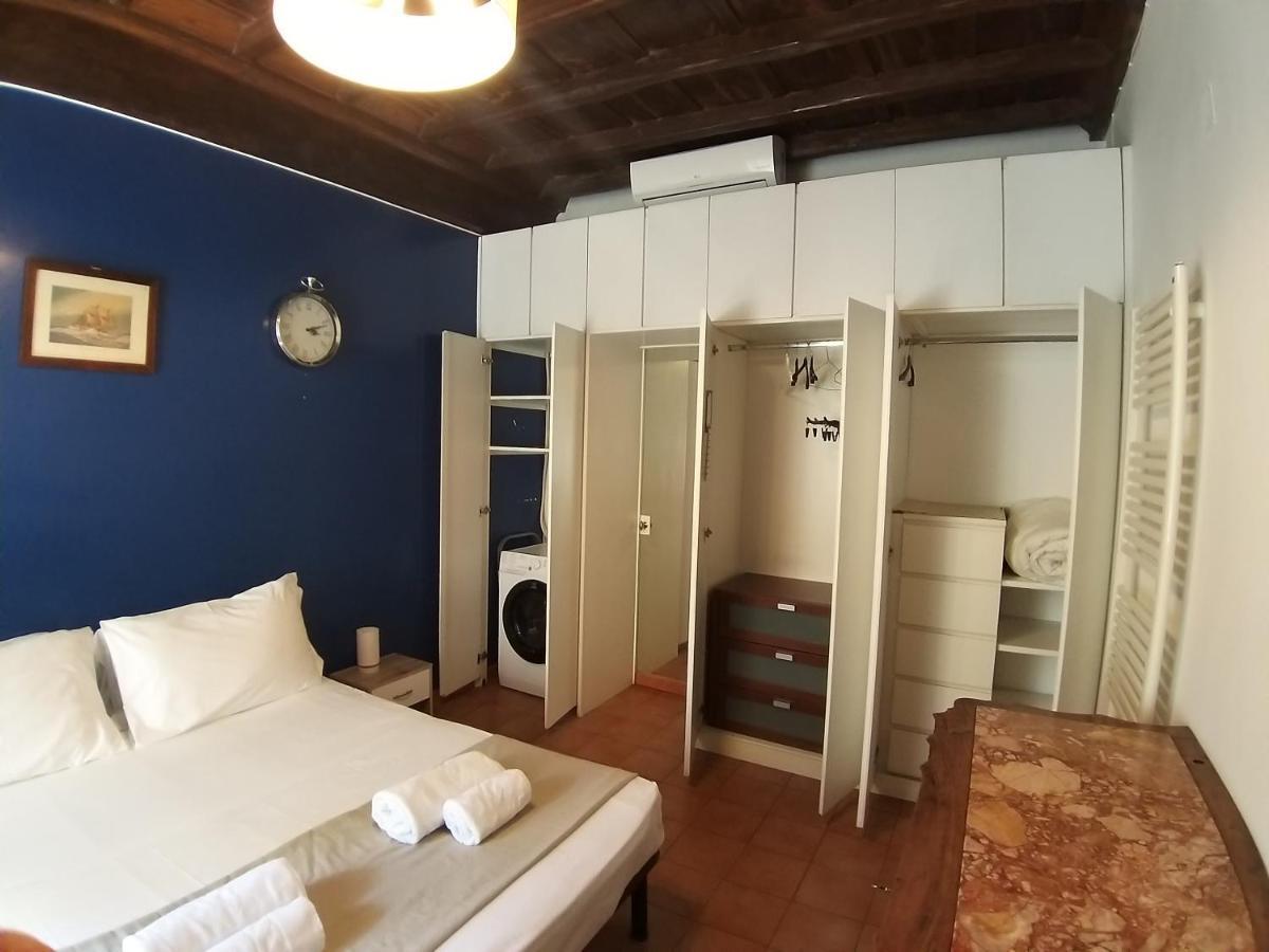 Easy Holidays - Laterano Apartment Roma Ngoại thất bức ảnh