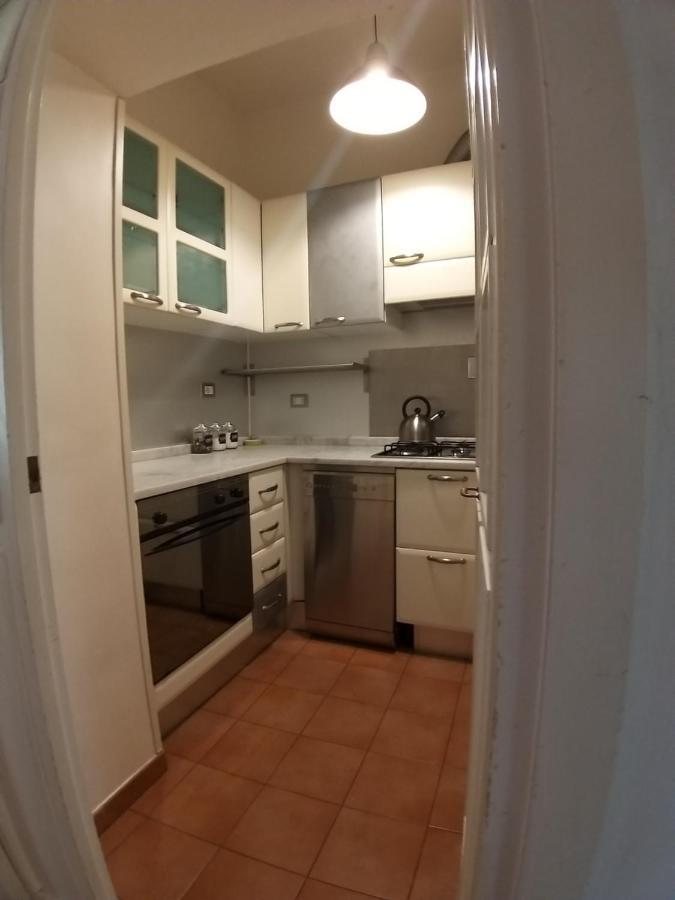 Easy Holidays - Laterano Apartment Roma Ngoại thất bức ảnh