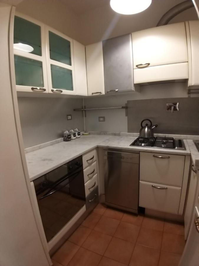 Easy Holidays - Laterano Apartment Roma Ngoại thất bức ảnh